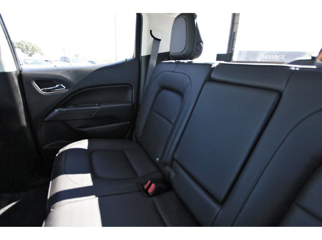 Used 2019 Chevrolet Colorado ZR2 AWD/4WD image 12