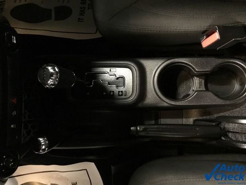 Used 2017 Jeep Wrangler Unlimited Sport w/ Quick Order Package 24S image 52