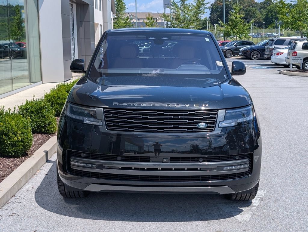 Used 2023 Land Rover Range Rover SE AWD/4WD image 10
