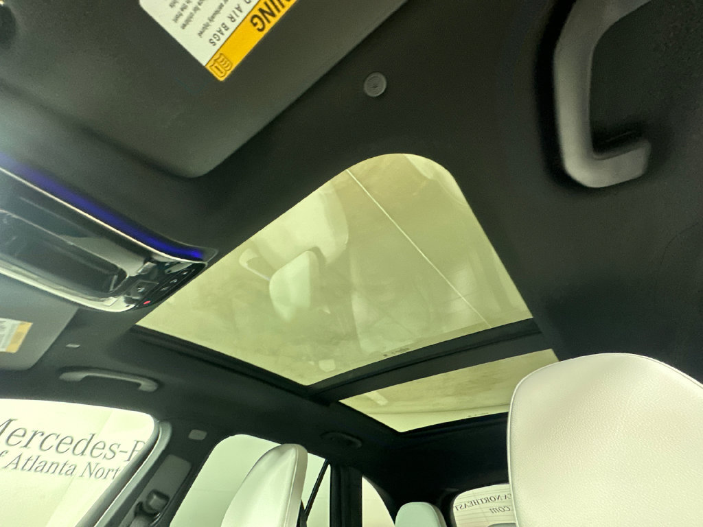 Used 2026 Mercedes-Benz GLC 300 4MATIC image 7