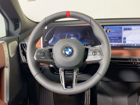 New 2026 BMW iX M70 image 13