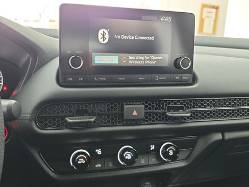 Used 2023 Honda HR-V LX image 19