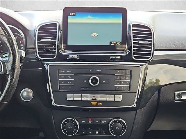 Used 2018 Mercedes-Benz GLE 350 image 20