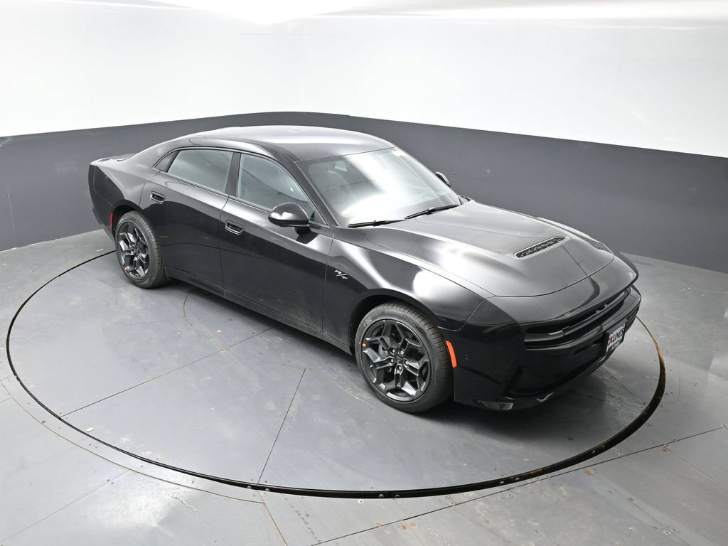 New 2026 Dodge Charger R/T AWD/4WD image 30