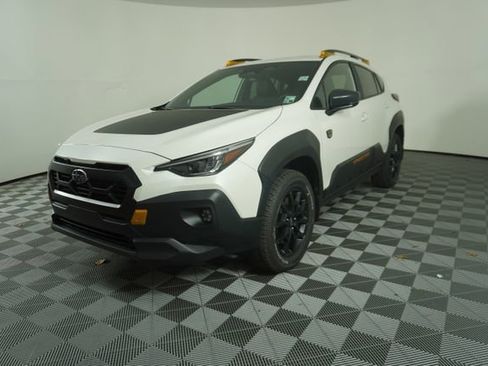 New 2026 Subaru Crosstrek 2.5i Wilderness AWD/4WD image 3