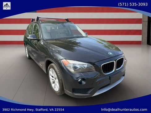 Used 2013 BMW X1 xDrive28i AWD/4WD image 3
