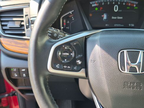Used 2021 Honda CR-V Touring image 20