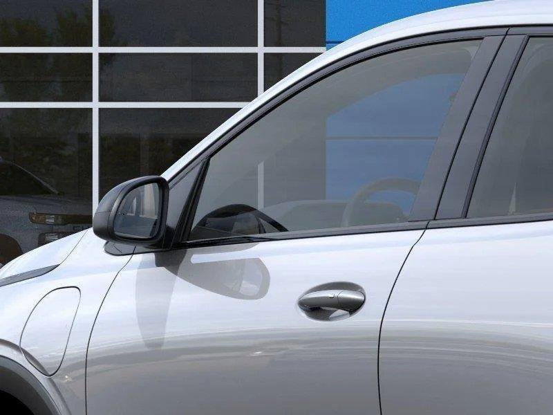 New 2027 Chevrolet Bolt LT w/ Comfort Package FWD image 30