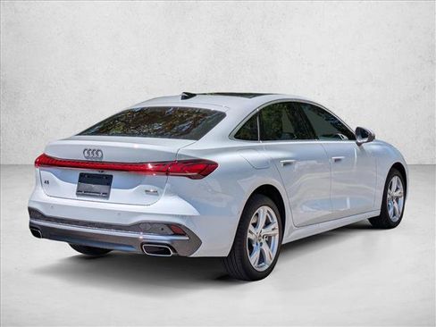 New 2026 Audi A5 2.0T Premium Plus AWD/4WD image 2