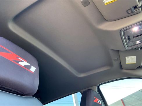 Used 2021 Chevrolet Silverado 1500 RST w/ Texas Edition Plus image 14