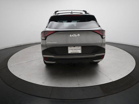 Used 2023 Kia Sportage X-Line w/ X-Line Premium Package image 26