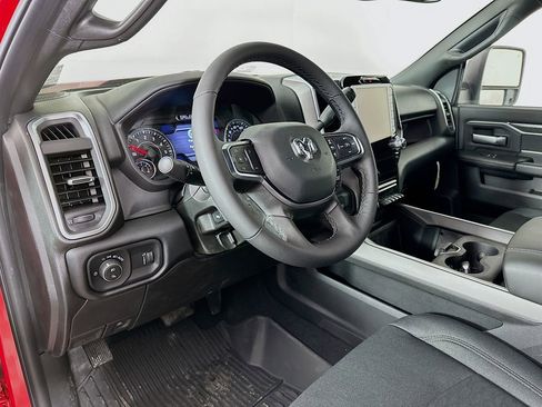 New 2026 RAM 2500 Big Horn image 14