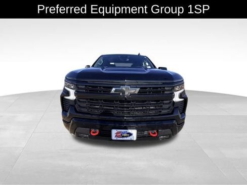 Used 2023 Chevrolet Silverado 1500 RST w/ Redline Edition image 2