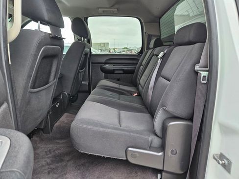 Used 2013 Chevrolet Silverado 1500 LT w/ All-Star Edition RWD image 12