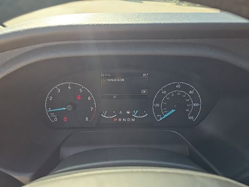 New 2025 Ford Transit 350 148 High Roof w/ Load Area Protection Package image 28