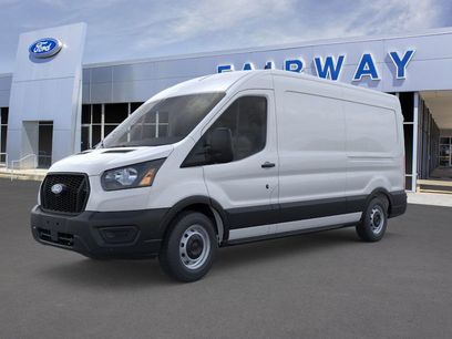 New 2026 Ford Transit 250 148 Medium Roof w/ Load Area Protection Package