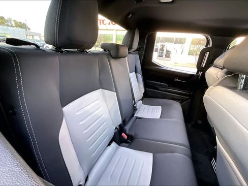 Used 2026 Toyota Tacoma TRD Sport RWD image 34