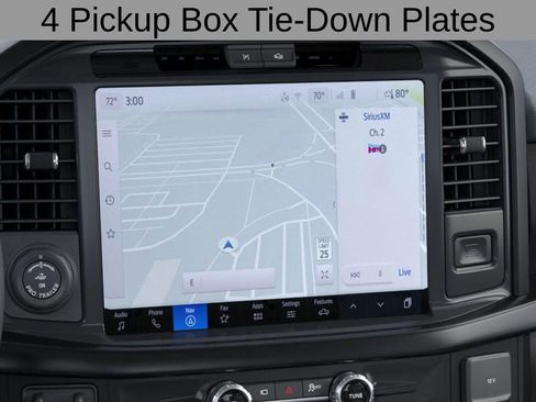 New 2025 Ford F150 Tremor w/ Bed Utility Package image 15