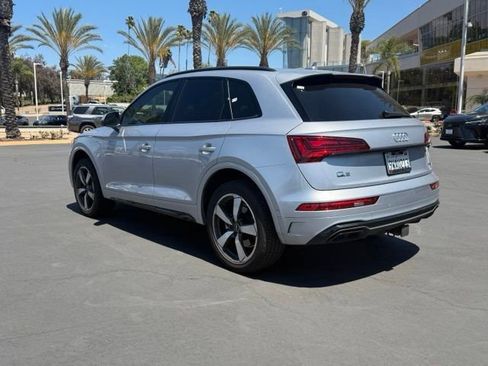 Used 2022 Audi Q5 2.0T Prestige AWD/4WD image 6