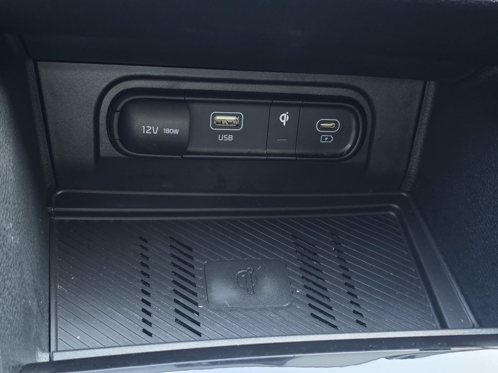 Used 2023 Kia Sportage EX FWD image 19