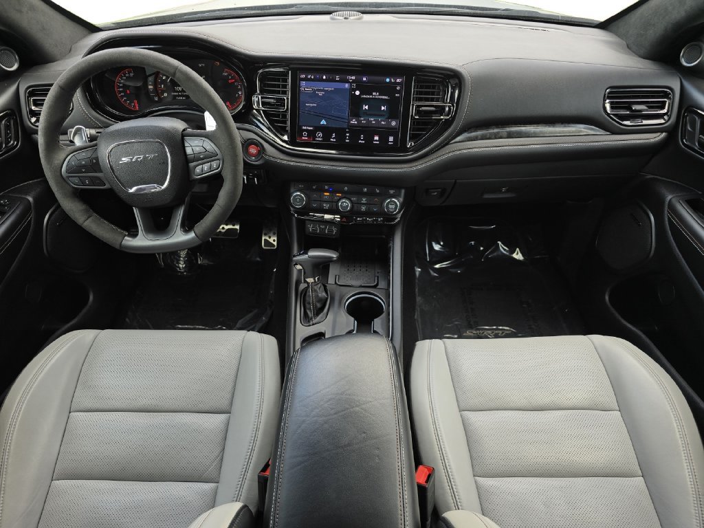 Used 2025 Dodge Durango SRT Hellcat AWD/4WD image 18