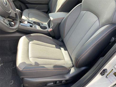 New 2026 Subaru Crosstrek 2.5i Limited AWD/4WD image 12