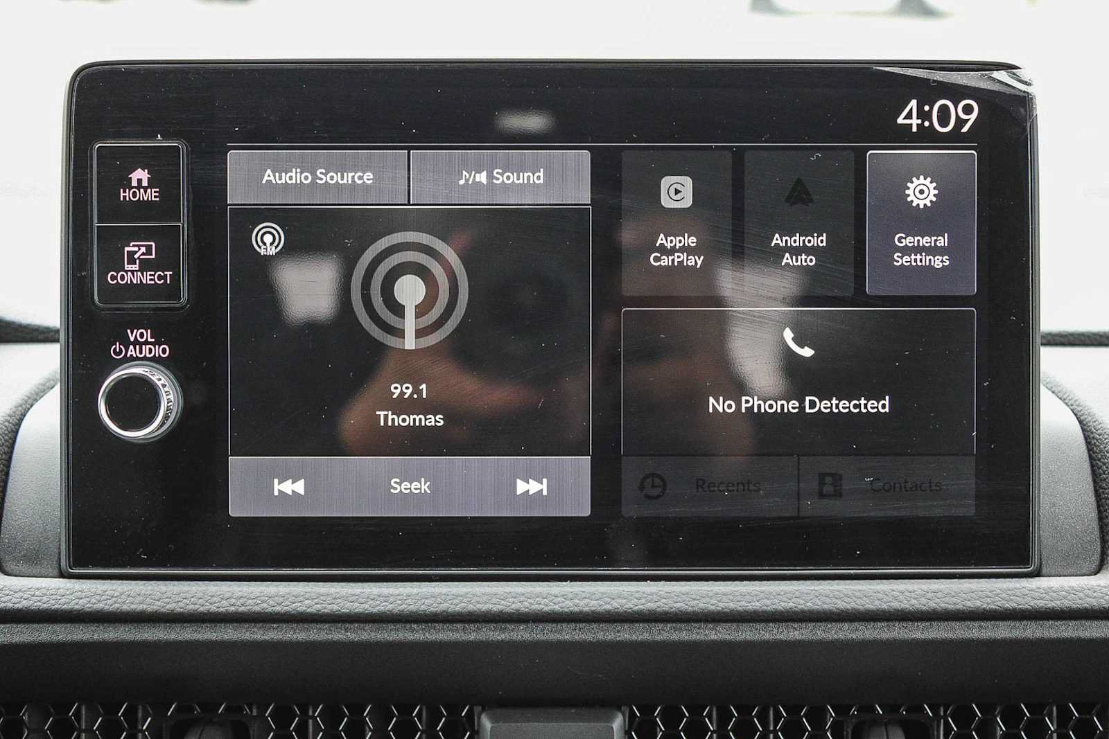 New 2027 Honda CR-V Sport-L image 16