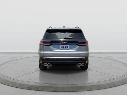 New 2026 GMC Acadia AT4 w/ Luxury Package AWD/4WD image 7