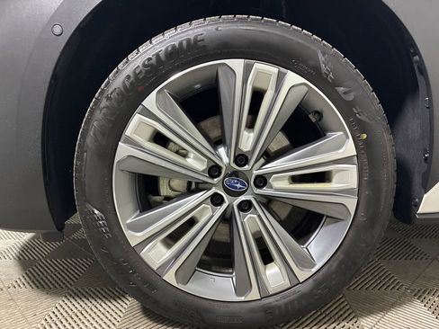 Used 2023 Subaru Solterra AWD image 34