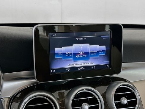 Used 2018 Mercedes-Benz C 300 Sedan image 21
