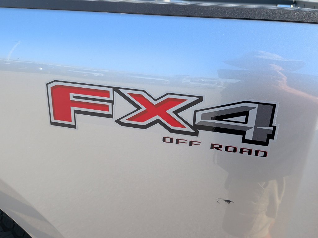 New 2027 Ford F250 XL w/ STX Appearance Package AWD/4WD image 37