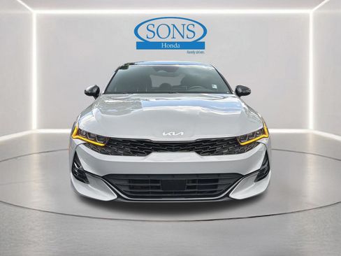 Used 2024 Kia K5 GT-Line FWD image 33