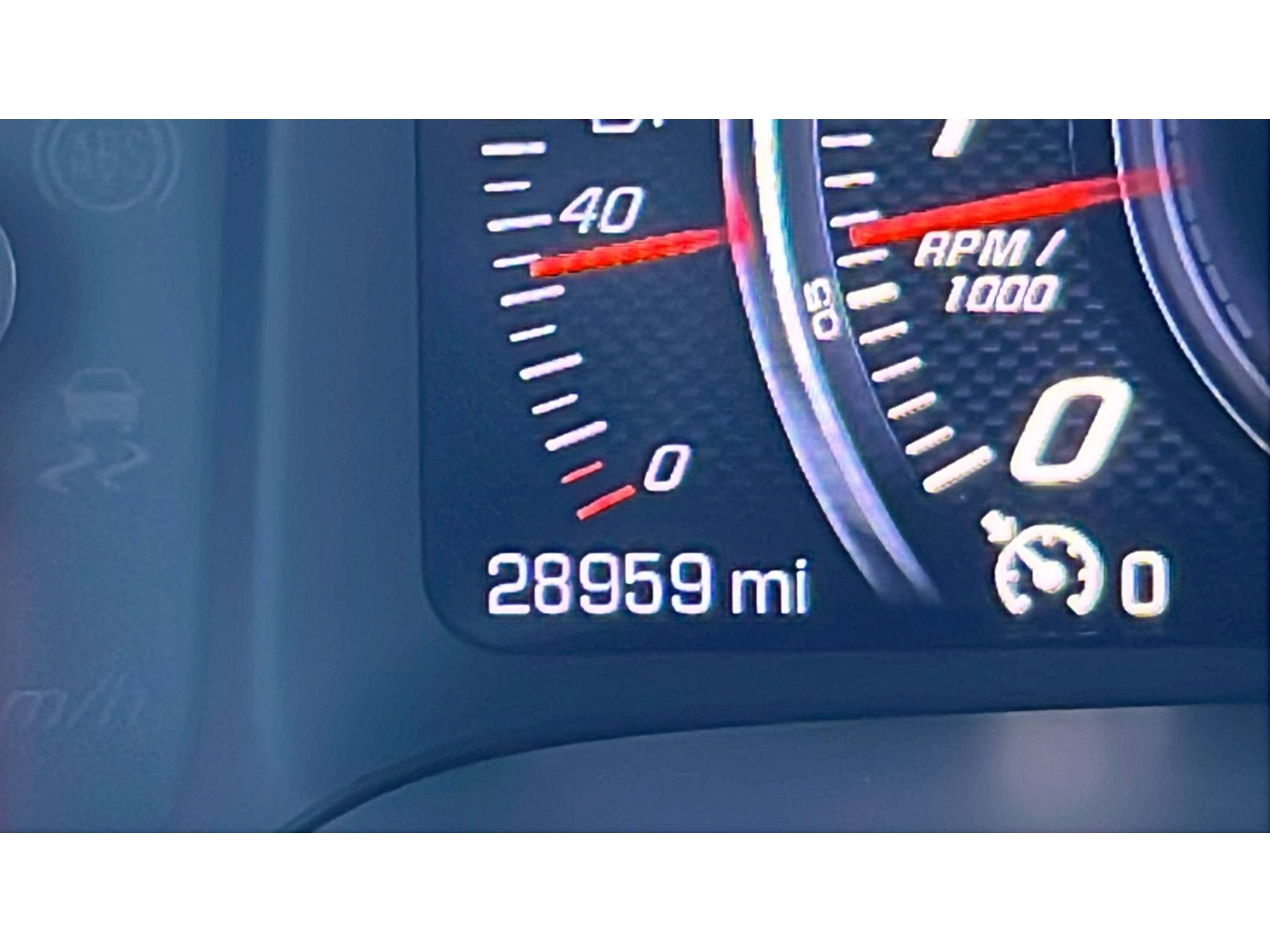 Certified 2016 Chevrolet Corvette Stingray Convertible w/ 2LT Preferred Equipment Group RWD image 16