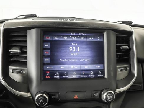 Used 2021 RAM 1500 Big Horn AWD/4WD image 31