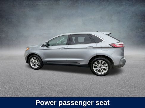 Used 2024 Ford Edge Titanium image 15