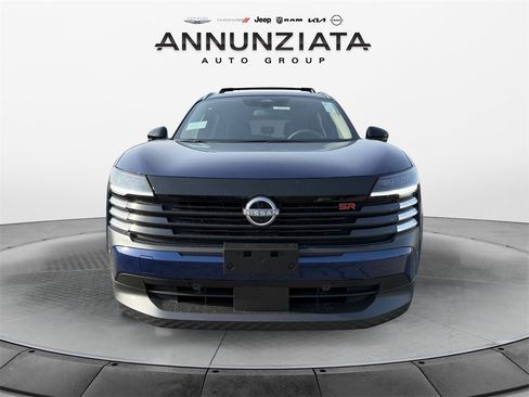 New 2026 Nissan Kicks SR w/ Cold Weather Package image 8