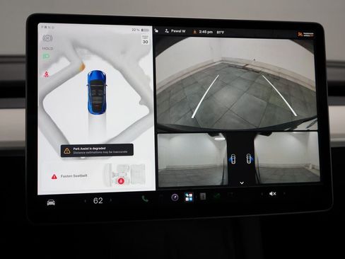 Used 2023 Tesla Model Y Long Range AWD/4WD image 19