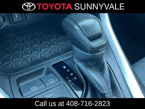 Certified 2022 Toyota RAV4 XLE w/ Convenience Package image 26