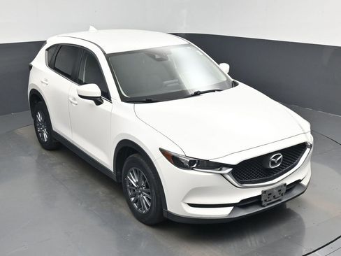 Used 2018 MAZDA CX-5 Sport image 31