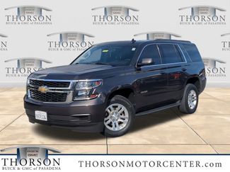 Used 2017 Chevrolet Tahoe LS video 1