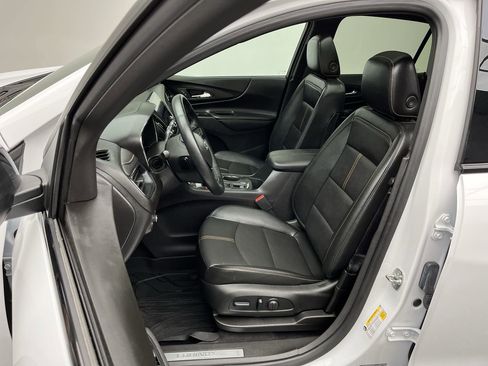 Certified 2024 Chevrolet Equinox Premier AWD/4WD image 11