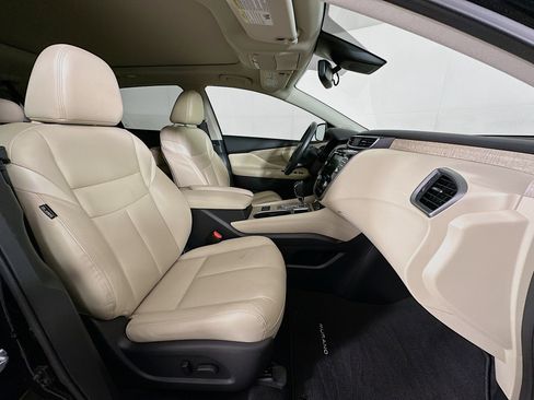 Used 2023 Nissan Murano SL w/ SL Moonroof Package image 33