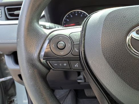 Certified 2019 Toyota RAV4 XLE w/ All Weather Liner Package image 15