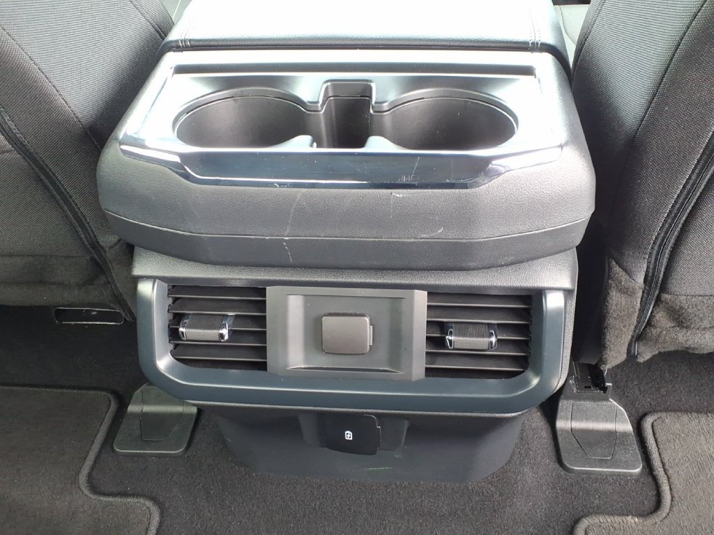 Used 2024 Ford F150 STX AWD/4WD image 17
