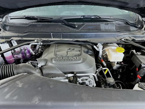 New 2026 RAM 2500 Tradesman image 35