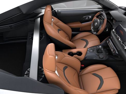 New 2026 Toyota Supra Premium RWD image 21