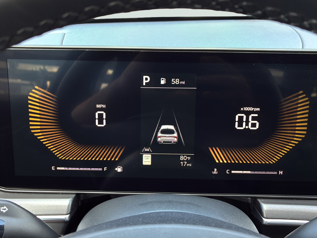 New 2026 Kia K5 GT-Line FWD image 26