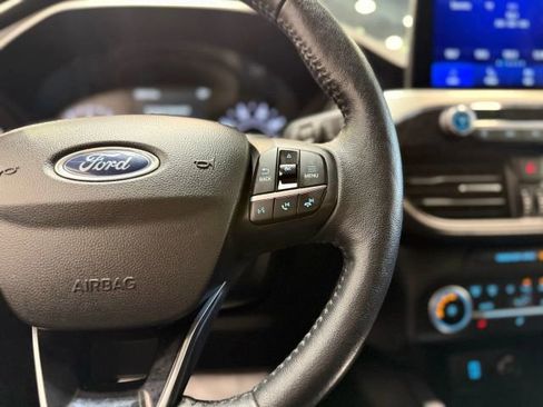 Used 2020 Ford Escape SEL image 70