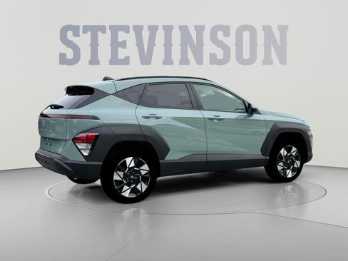Used 2025 Hyundai Kona SEL AWD/4WD image 8