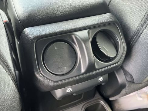 New 2026 Jeep Gladiator Sport AWD/4WD image 16